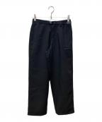 THE NORTH FACEザ ノース フェイス）の古着「VIEWPOINT PANT」｜ブラック