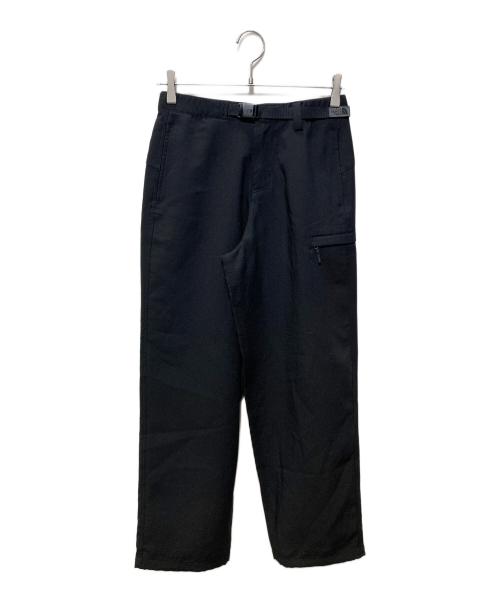 THE NORTH FACE（ザ ノース フェイス）THE NORTH FACE (ザ ノース フェイス) VIEWPOINT PANT ブラック サイズ:Sの古着・服飾アイテム