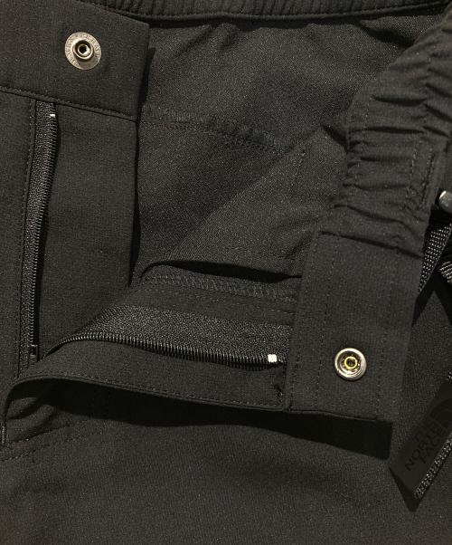 THE NORTH FACE（ザ ノース フェイス）THE NORTH FACE (ザ ノース フェイス) VIEWPOINT PANT ブラック サイズ:Sの古着・服飾アイテム