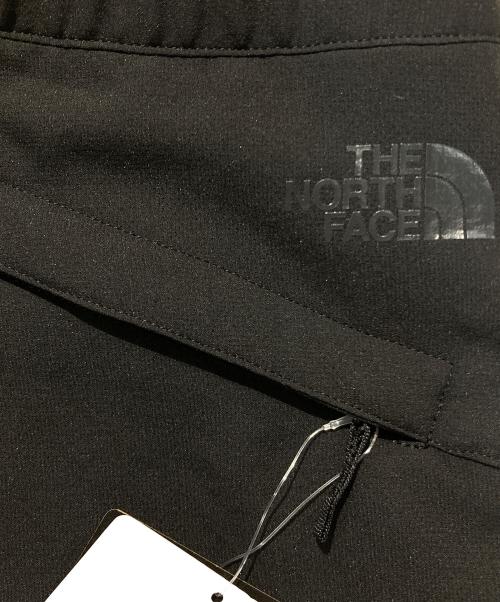 THE NORTH FACE（ザ ノース フェイス）THE NORTH FACE (ザ ノース フェイス) VIEWPOINT PANT ブラック サイズ:Sの古着・服飾アイテム