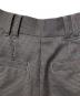 中古・古着 MAISON SPECIAL (メゾンスペシャル) Tuck Balloon Volume Pants カーキ サイズ:SIZE36：8000円