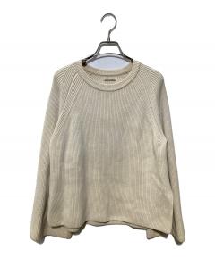 中古・古着通販】AURALEE (オーラリー) LINEN DOUBLE FACE HALF