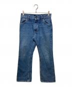 Maison Margielaメゾンマルジェラ）の古着「5Pocket Jean」｜インディゴ