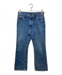 Maison Margiela（メゾンマルジェラ）の古着「5Pocket Jean」｜インディゴ