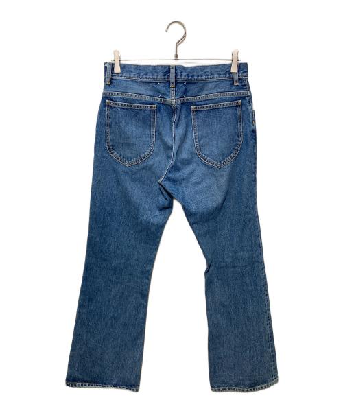 Maison Margiela（メゾンマルジェラ）Maison Margiela (メゾンマルジェラ) 5Pocket Jean インディゴ サイズ:38の古着・服飾アイテム
