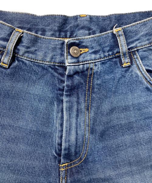 Maison Margiela（メゾンマルジェラ）Maison Margiela (メゾンマルジェラ) 5Pocket Jean インディゴ サイズ:38の古着・服飾アイテム