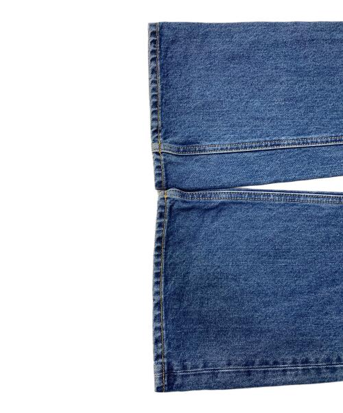 Maison Margiela（メゾンマルジェラ）Maison Margiela (メゾンマルジェラ) 5Pocket Jean インディゴ サイズ:38の古着・服飾アイテム
