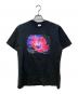 Supreme（シュプリーム）の古着「Tomorow Tee」｜ブラック