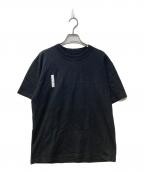 sacaiサカイ）の古着「I Get LIFTED T-Shirt」｜ブラック