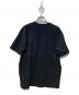 COMME des GARCONS (コムデギャルソン) 青山オリジナルTシャツ ブラック サイズ:XL：6000円