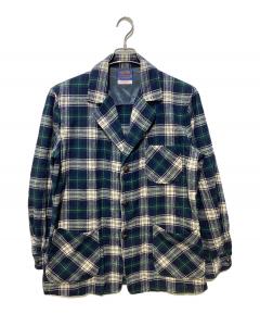 中古・古着通販】TENDERLOIN (テンダーロイン) ランバージャック