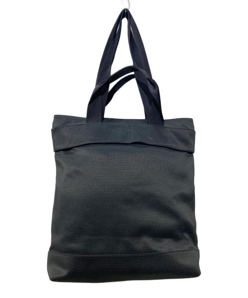 MONCLER（モンクレール）MONCLER (モンクレール) CUT TOTE SMALL ブラックの古着・服飾アイテム