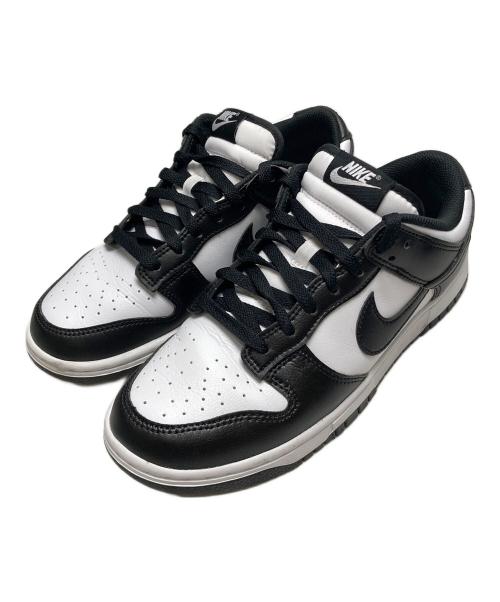 NIKE（ナイキ）NIKE (ナイキ) Dunk Low Retro Panda サイズ:25.5㎝の古着・服飾アイテム