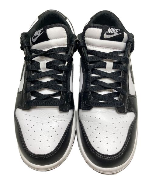 NIKE（ナイキ）NIKE (ナイキ) Dunk Low Retro Panda サイズ:25.5㎝の古着・服飾アイテム