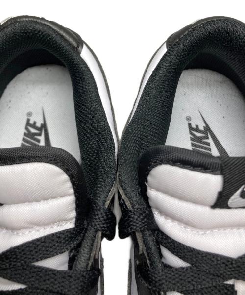 NIKE（ナイキ）NIKE (ナイキ) Dunk Low Retro Panda サイズ:25.5㎝の古着・服飾アイテム
