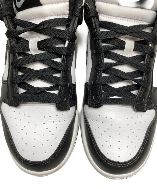 NIKE（ナイキ）NIKE (ナイキ) Dunk Low Retro Panda サイズ:25.5㎝の古着・服飾アイテム
