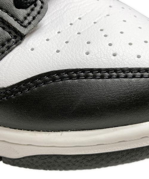 NIKE（ナイキ）NIKE (ナイキ) Dunk Low Retro Panda サイズ:25.5㎝の古着・服飾アイテム