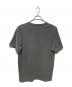 Travis Scott (トラヴィススコット) マクドナルド (マクドナルド) コラボTシャツ グレー サイズ:XL：10000円