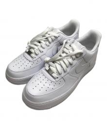 NIKE（ナイキ）の古着「AIR FORCE1 LOW」｜ホワイト