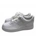 NIKE (ナイキ) AIR FORCE1 LOW ホワイト サイズ:27.5：8000円