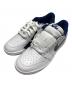 NIKE（ナイキ）の古着「Air Jordan 1 Low '85」｜ホワイト×ネイビー