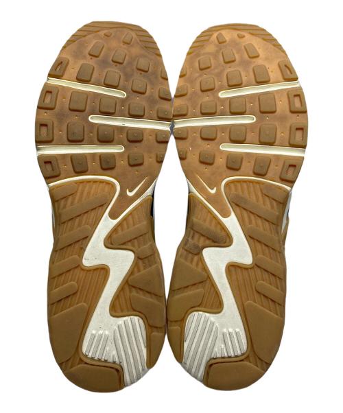 NIKE（ナイキ）NIKE (ナイキ) AIR MAX EXCEE ホワイト×グリーン サイズ:28の古着・服飾アイテム