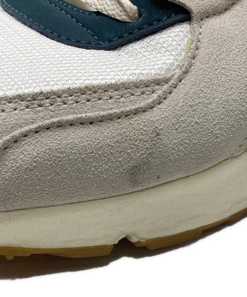 NIKE（ナイキ）NIKE (ナイキ) AIR MAX EXCEE ホワイト×グリーン サイズ:28の古着・服飾アイテム