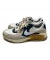 NIKE (ナイキ) AIR MAX EXCEE ホワイト×グリーン サイズ:28：4000円