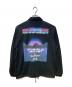 glamb (グラム) TIME TRAVELER Invisible Jacket ブラック サイズ:M：12000円
