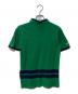 POLO RALPH LAUREN (ポロ・ラルフローレン) ビッグポニーポロシャツ グリーン サイズ:L：6000円