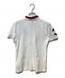 POLO RALPH LAUREN (ポロ・ラルフローレン) ビッグポニーポロシャツ ホワイト サイズ:M：6000円