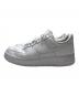 NIKE (ナイキ) AIR FORCE 1 LOW '07 ローカット スニーカー ホワイト サイズ:25.5㎝：6000円