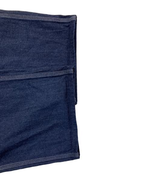 LEE（リー）LEE (リー) ペインターデニムパンツ インディゴ サイズ:Sの古着・服飾アイテム
