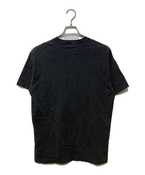 KITH（キス）KITH (キス) Kith lt's bird Vintage Tee Superman ブラック サイズ:Sの古着・服飾アイテム