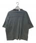 Champion (チャンピオン) N.HOOLYWOOD (エヌ ハリウッド) ショートスリーブTシャツ グレー サイズ:S：12000円