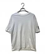 N.HOOLYWOODエヌ ハリウッド）の古着「TPES T-SHIRT」｜ホワイト
