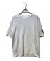 N.HOOLYWOOD（エヌ ハリウッド）の古着「TPES T-SHIRT」｜ホワイト