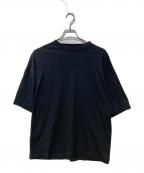 N.HOOLYWOODエヌ ハリウッド）の古着「2PACK T-SHIRT」｜ブラック