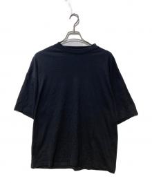 N.HOOLYWOOD（エヌ ハリウッド）の古着「2PACK T-SHIRT」｜ブラック