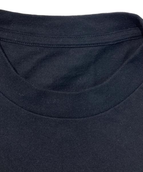 N.HOOLYWOOD（エヌ ハリウッド）N.HOOLYWOOD (エヌ ハリウッド) 2PACK T-SHIRT ブラック サイズ:SIZE 36の古着・服飾アイテム