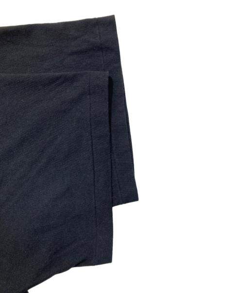 N.HOOLYWOOD（エヌ ハリウッド）N.HOOLYWOOD (エヌ ハリウッド) 2PACK T-SHIRT ブラック サイズ:SIZE 36の古着・服飾アイテム