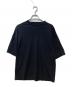 N.HOOLYWOOD（エヌ ハリウッド）の古着「2PACK T-SHIRT」｜ブラック