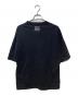 N.HOOLYWOOD (エヌ ハリウッド) 2PACK T-SHIRT ブラック サイズ:SIZE 36：6000円