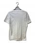 THE REAL McCOY'S (ザ・リアルマッコイズ) Tシャツ ホワイト サイズ:M：5000円