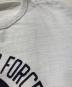 中古・古着 THE REAL McCOY'S (ザ・リアルマッコイズ) Tシャツ ホワイト サイズ:M：5000円