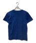 Buzz Rickson's (バズリクソンズ) プリントTシャツ ブルー サイズ:M：6000円