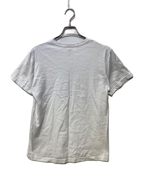 BUZZ RICKSON'S（バズリクソンズ）Buzz Rickson's (バズリクソンズ) プリントTシャツ ホワイト サイズ:Mの古着・服飾アイテム