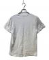 Buzz Rickson's (バズリクソンズ) プリントTシャツ ホワイト サイズ:M：6000円