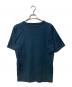 Champion (チャンピオン) Cal Tシャツ ネイビー サイズ:M：5000円