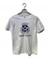 Buzz Rickson's（バズリクソンズ）の古着「Tシャツ」｜ホワイト